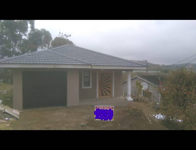 3 BEDROOM HOUSE FOR SALE IN LOVU